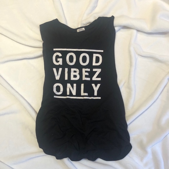 Party Summer Tank Tops - Picture 1 of 3